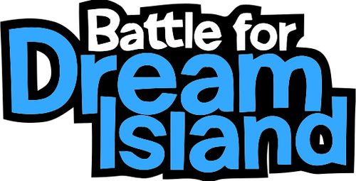 File:BFDI Logo.svg - Battle for Dream Island Wiki