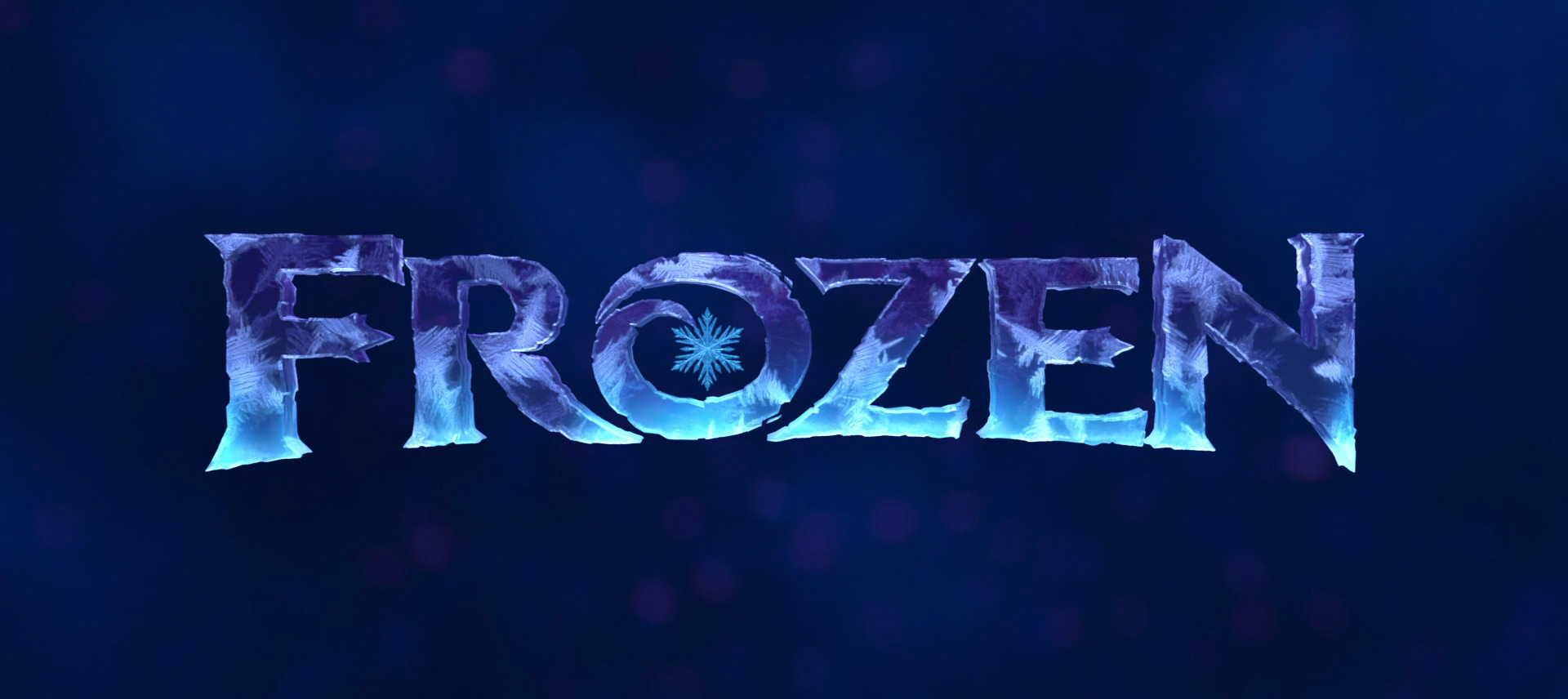 Image - Frozen title.png - Disney Wiki