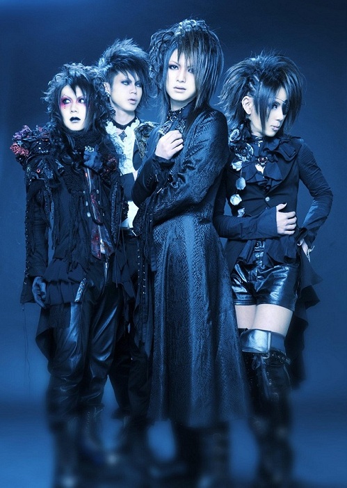 LIX - Visual Kei Wiki