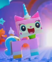 Unikitty - The LEGO Movie Wiki