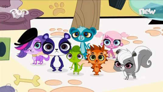 Image - Expo snapshot12.jpg - Littlest Pet Shop (2012 TV series) Wiki