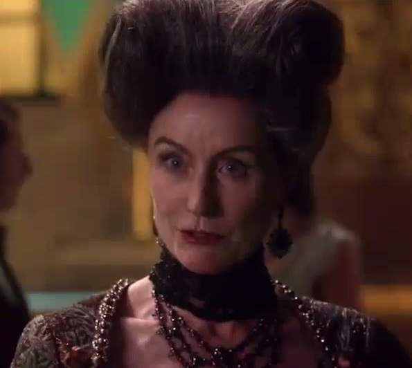 Lady Tremaine - Once Upon a Time Wiki