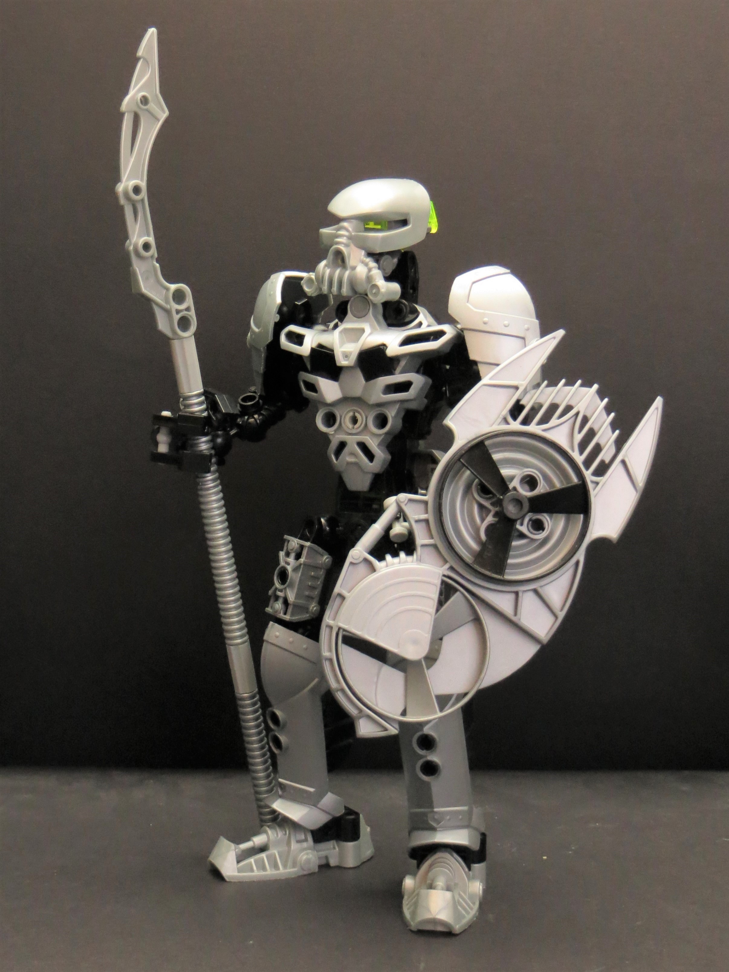 Bomonga (Fractures Alternate Universe) - Custom BIONICLE Wiki, the ...