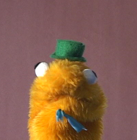 Bootleg Chauncey - Wonder Showzen Wiki