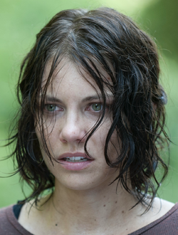 Season four maggie greene (2)