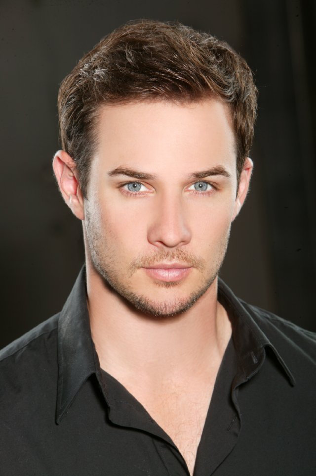 Ryan Merriman