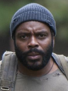 Tyreese (TV Series) - Walking Dead Wiki