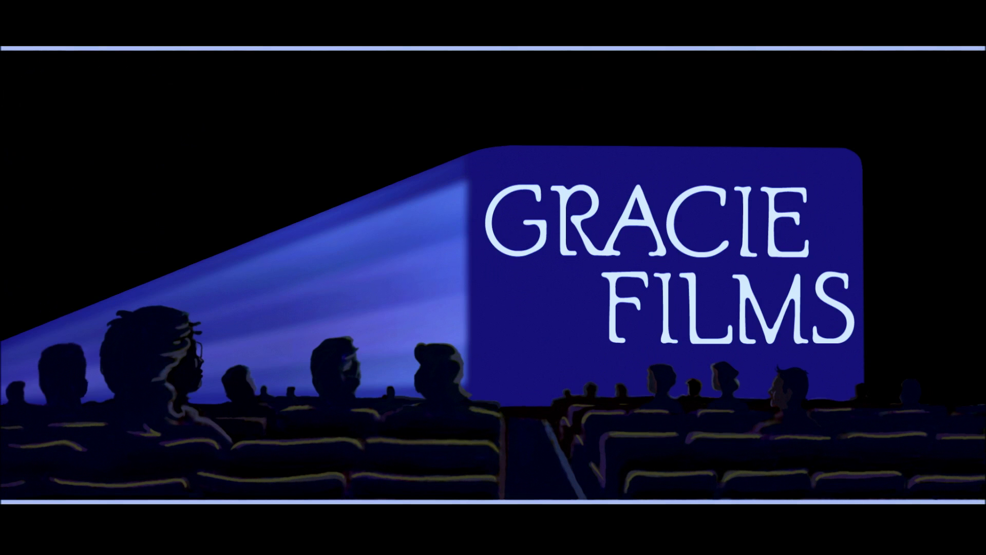 Image - Gracie Films 2009.png - Logopedia, the logo and branding site