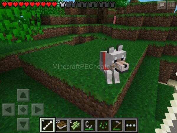 Minecraft Pocket Edition 0.11.0 Out Now (At least on iOS) : r