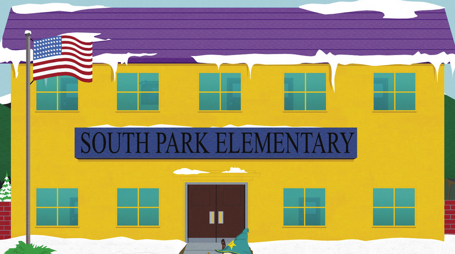 South Park Elementary School - South Park: The Stick of Truth Wiki