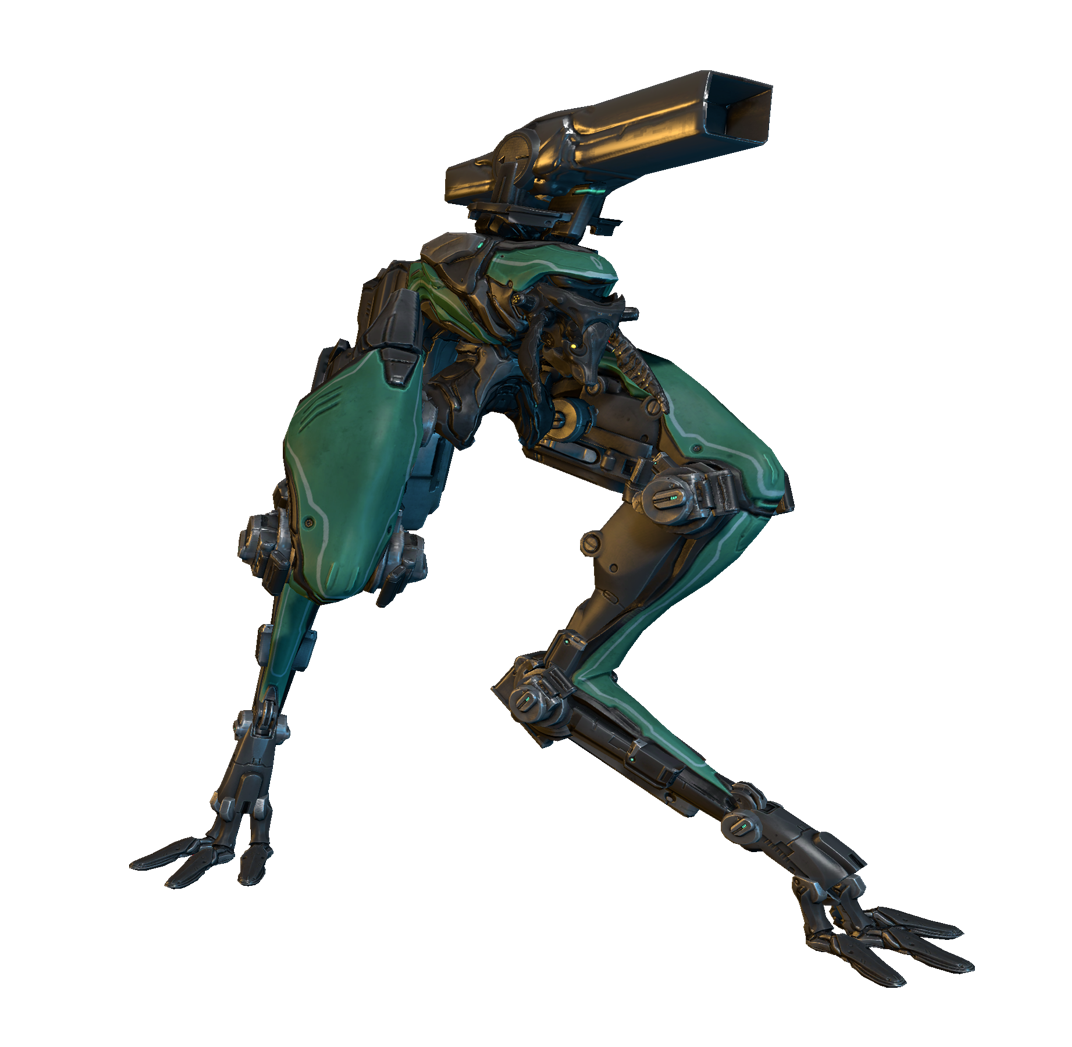 Corpus – Warframe Wiki