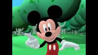 Image - Mickey mouse clubhouse pilot episode.jpg - Disney Wiki - Wikia