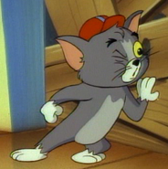 Mall Mouse - Tom and Jerry Kids Show Wiki - Tom & Jerry Kids