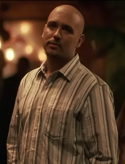 Eli Navarro - Veronica Mars Wiki