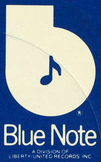 Blue Note Records - Logopedia, the logo and branding site