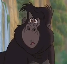 Image - Mungo.png - DisneyWiki