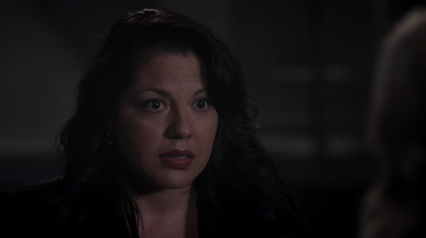 Images (Callie Torres) - Grey's Anatomy and Private Practice Wiki