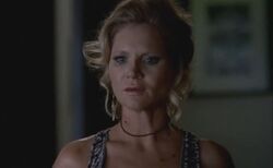 Ginger - True Blood Wiki - Sookie Stackhouse, Bill Compton, Episodes ...