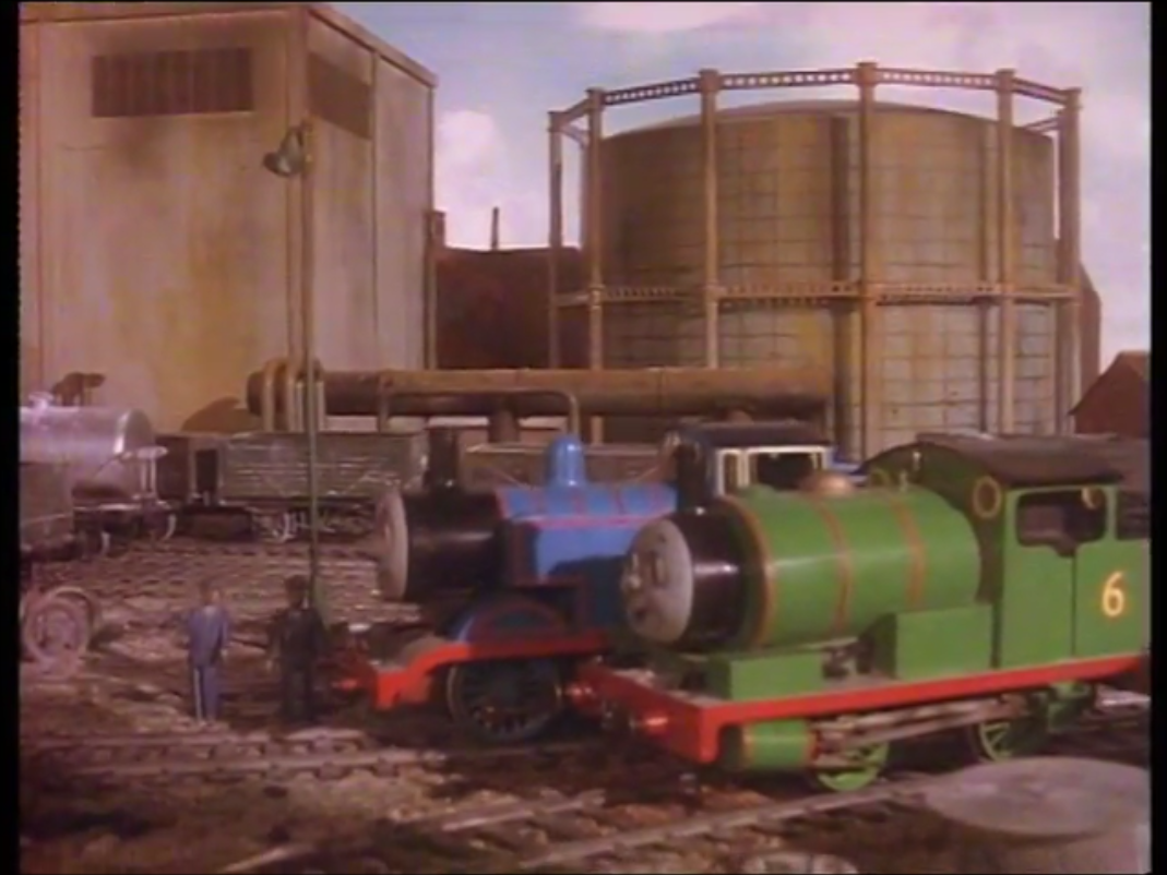 Image - PercyTakesthePlunge19.png - Shining Time Station Wiki