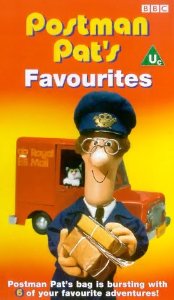 Postman Pat's Favourites - Postman Pat Wiki