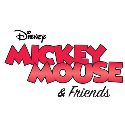 Mickey Mouse and Friends (TV series) - Idea Wiki