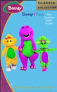 Barney & Friends: The Complete Ninth Season (battybarney2014's Version ...