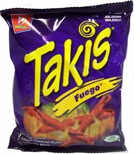 Image - Barcel-takis-fuego.jpg - Degrassi Wiki - Wikia