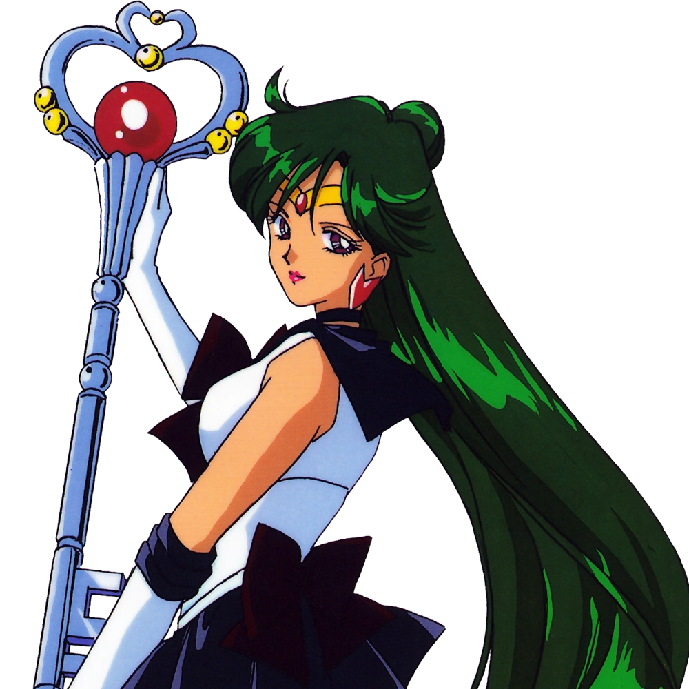 Trista Meioh - Sailor Moon Dub Wiki