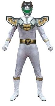 Carlton Foster - Power Rangers Fanon Wiki