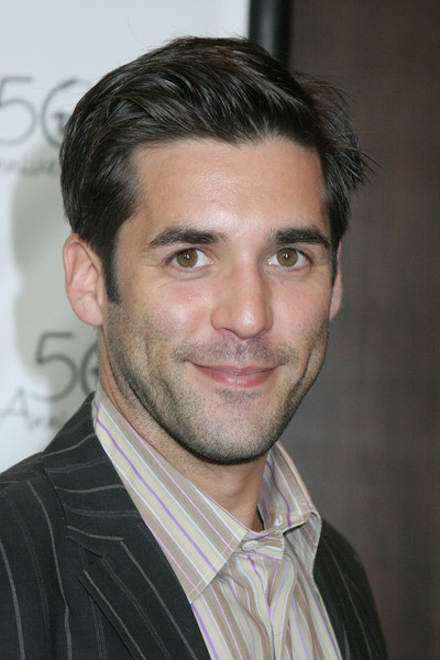 Jordan Bridges - Charmed Wiki - For all your Charmed needs!