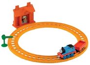 Collectible Railway - Thomas the Tank Engine Wikia