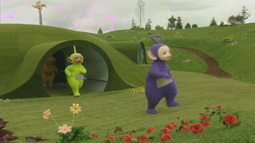 Animals - Snails - Teletubbies Wiki