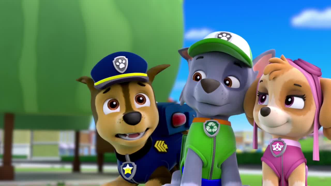 Image - I don't really go to dentist.jpg - PAW Patrol Wiki