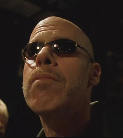 Dieter Reinhardt - Blade Wiki