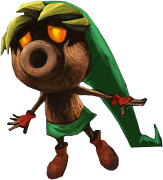 Image - Deku Link.png - World of Smash Bros Lawl Wiki