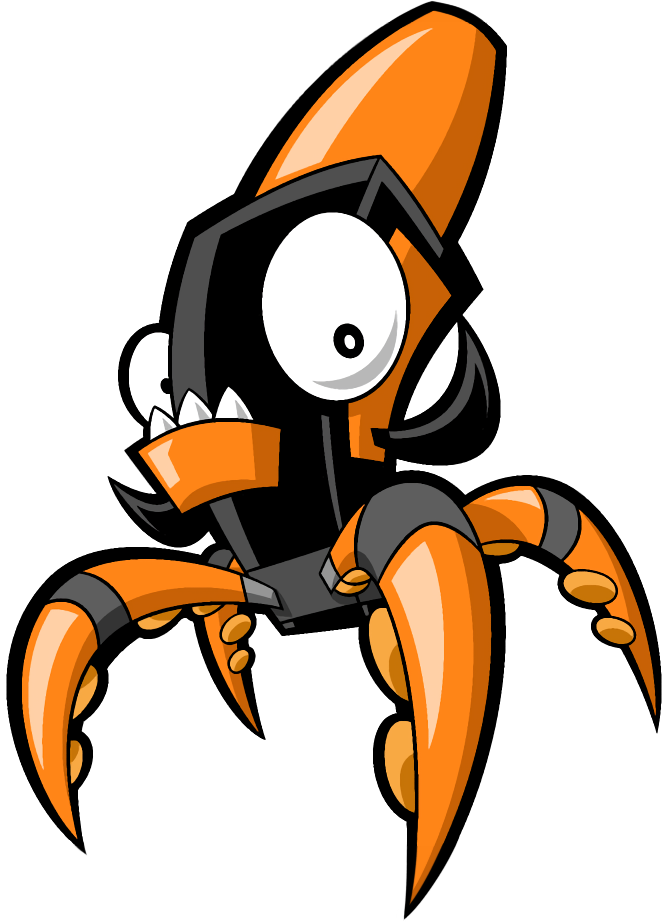 Tentro Teslo Mix Mixels Wiki