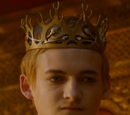 Joffrey Baratheon