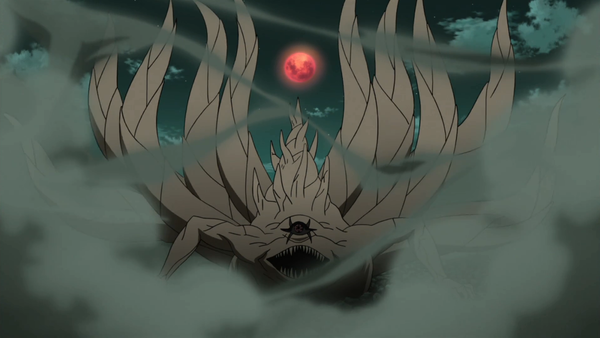 Demonic Statue of the Outer Path - Narutopedia, the Naruto Encyclopedia ...