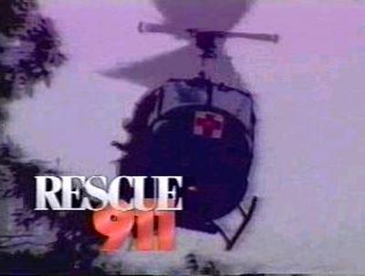 Rescue 911 - Logopedia, the logo and branding site