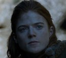 Ygritte
