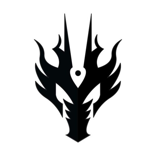 Image - Dragon Cult Symbol.jpg - Kingdoms of Terfall Wiki