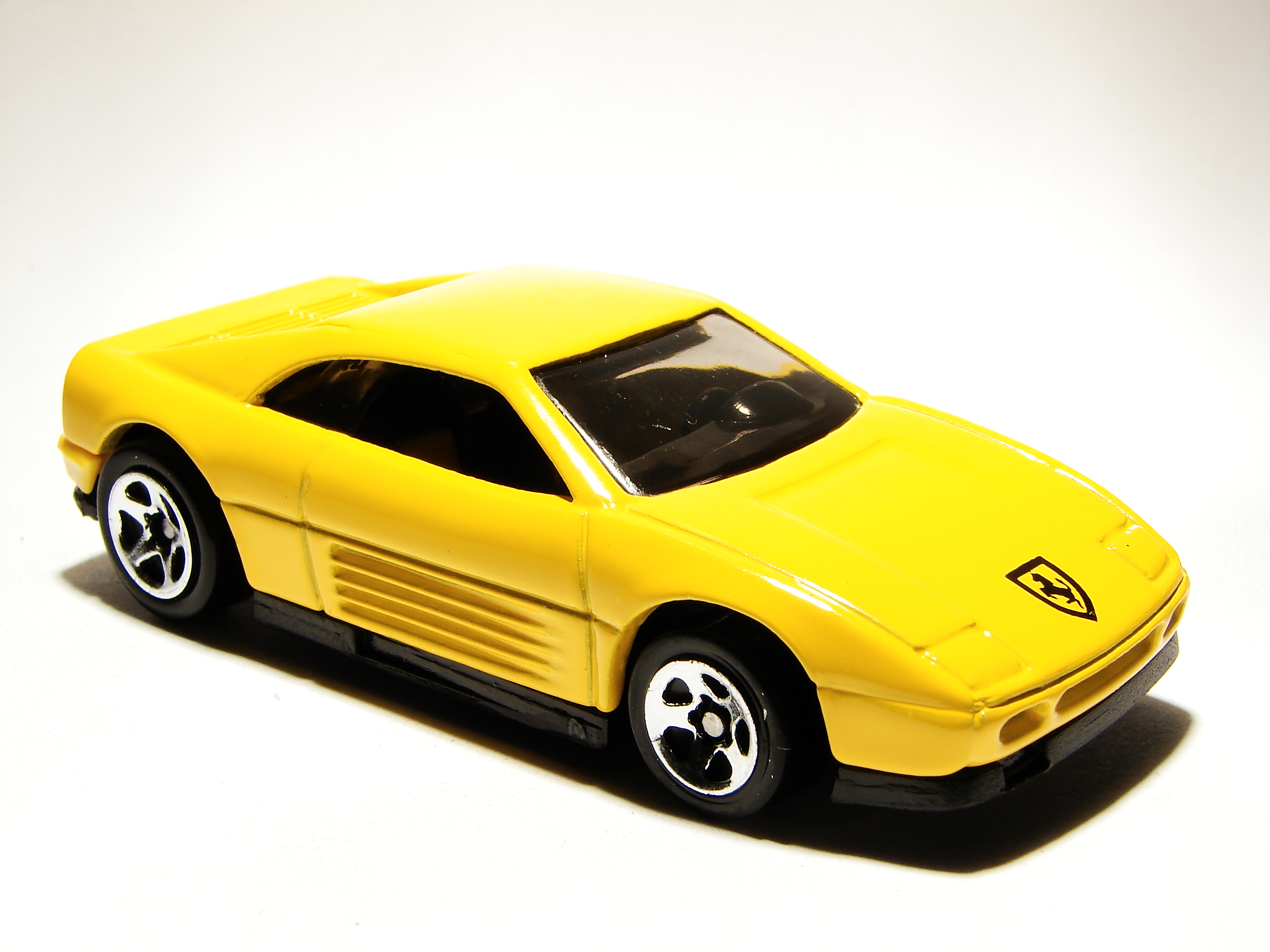 Ferrari 348 - Hot Wheels Wiki