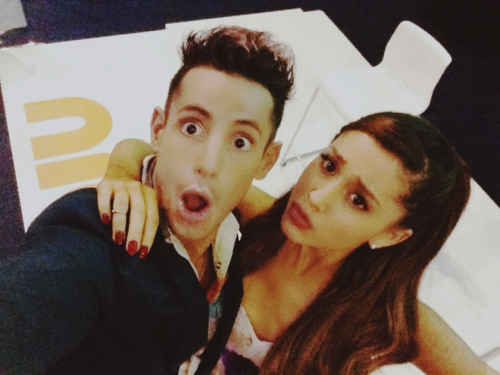 Image - Ariana and Frankie 02.png - Ariana Grande Wiki - Wikia