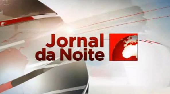 Jornal da Noite - Logopedia, the logo and branding site