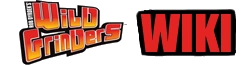 Wild Grinders Wiki