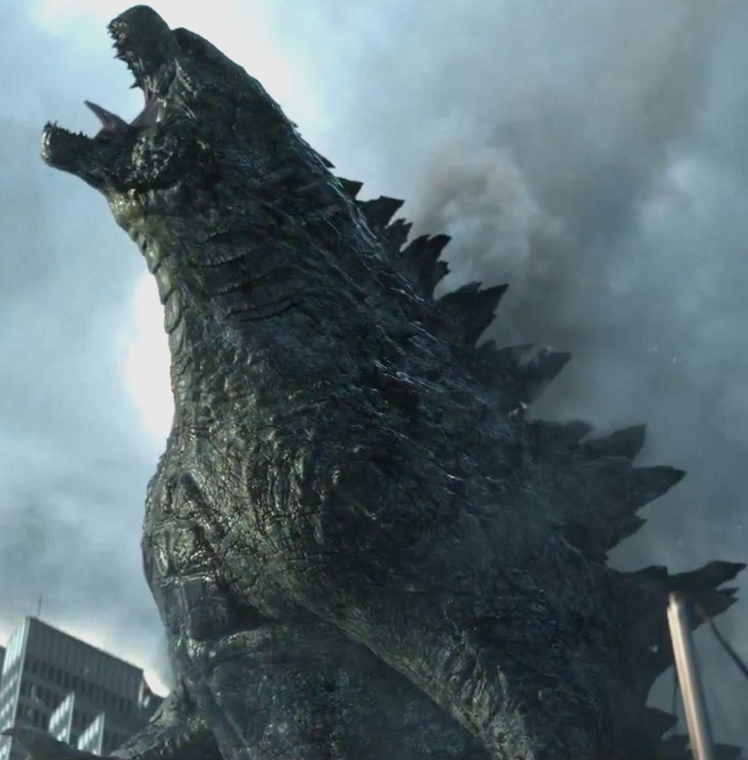 Image - Legendary Godzilla.png | Wikizilla, the Godzilla Resource and Wiki