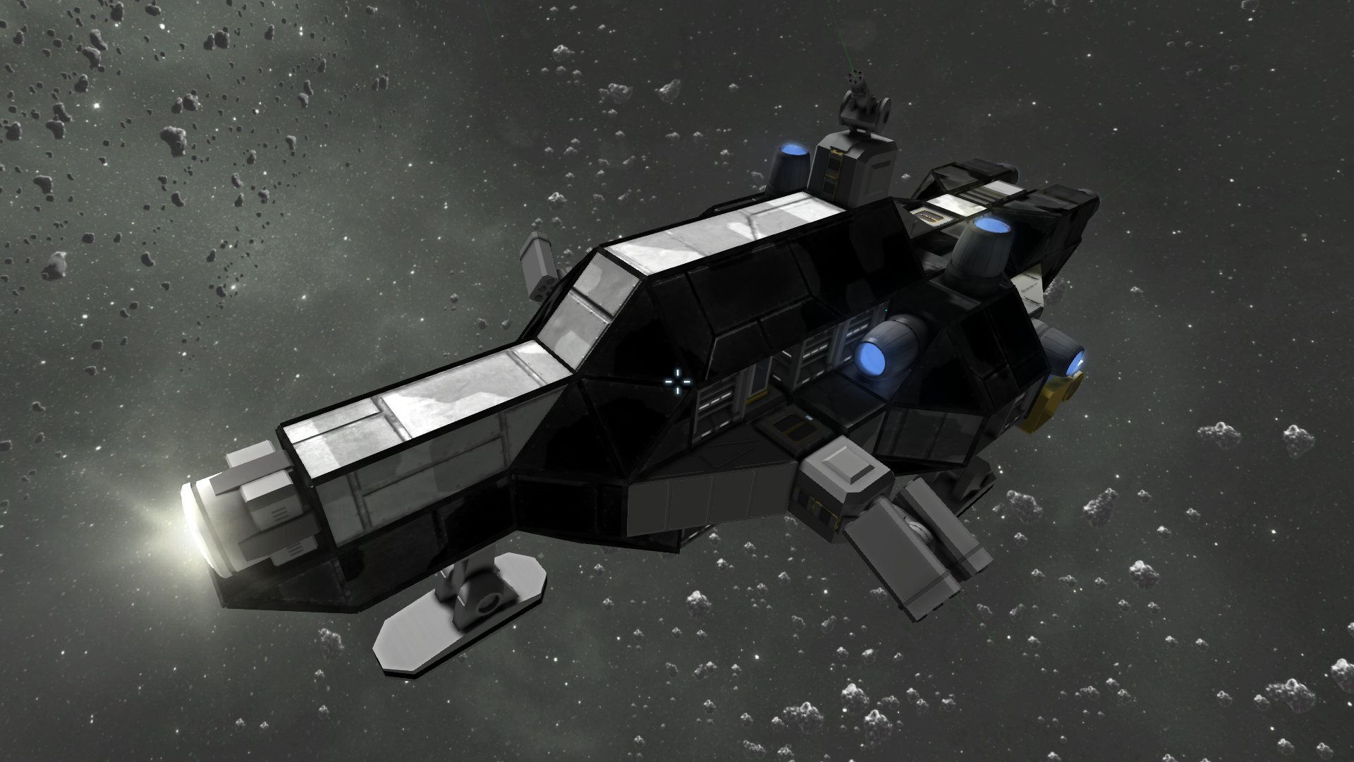 Space engineers ship. Спейс инженер корабли. Серенити Space Engineers. Space Engineers крейсер. Космические корабли Спейс инженер.