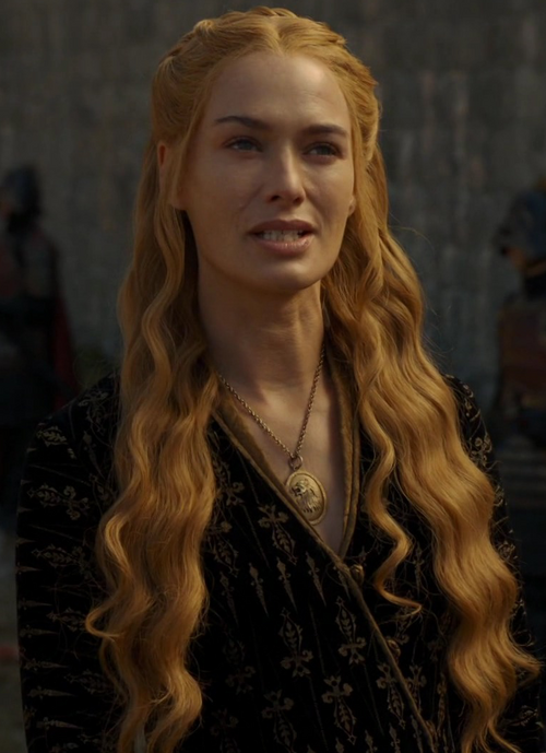 Cersei Lannister - Game of Thrones Wiki