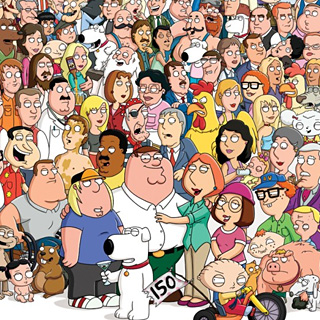 Characters Family Guy Wiki Characters Family Guy Wiki