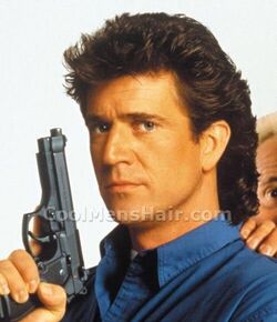 Martin Riggs - Lethal Weapon Wiki